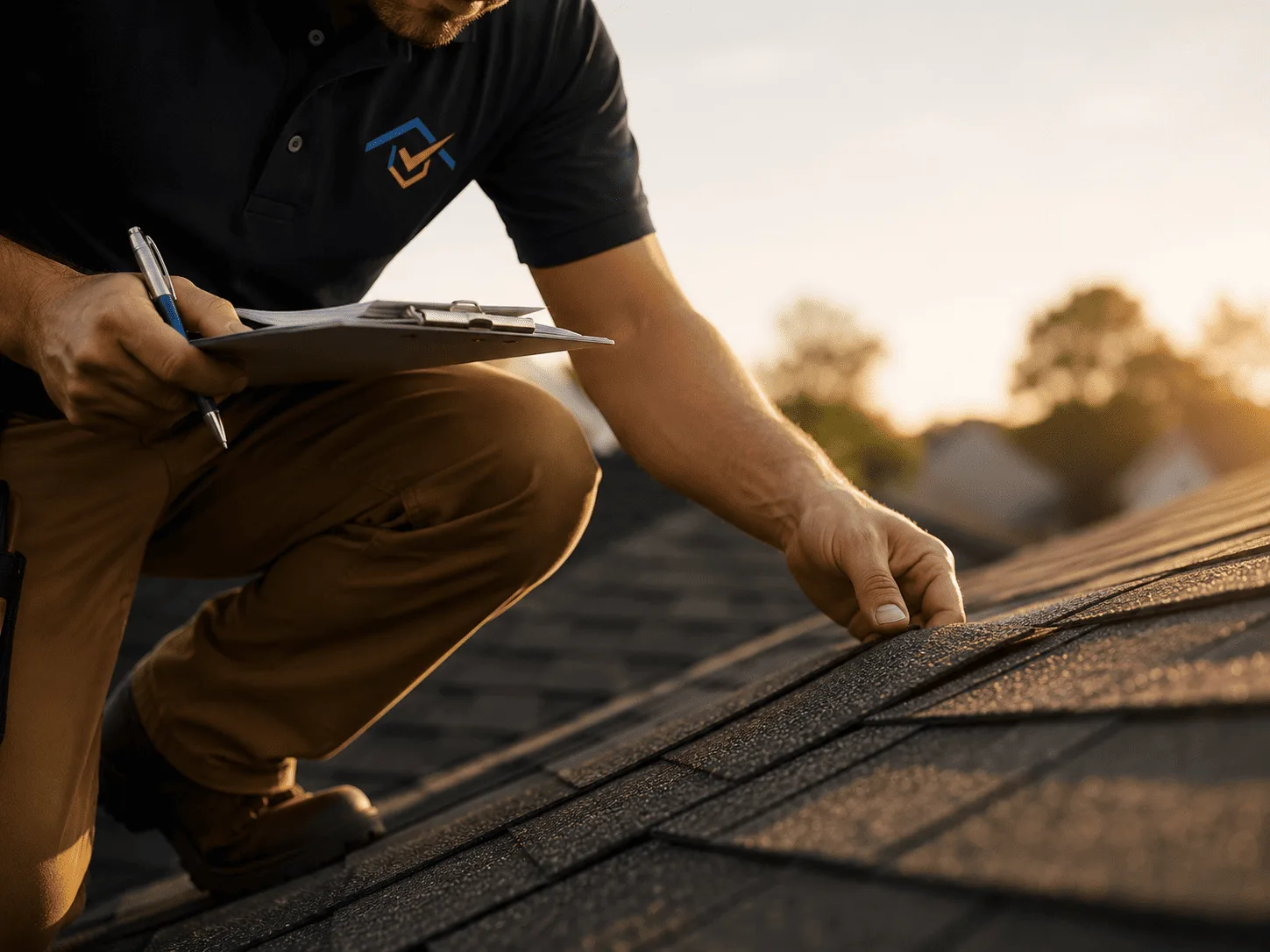 Why Choose Roof Inspection in Bosque, NM